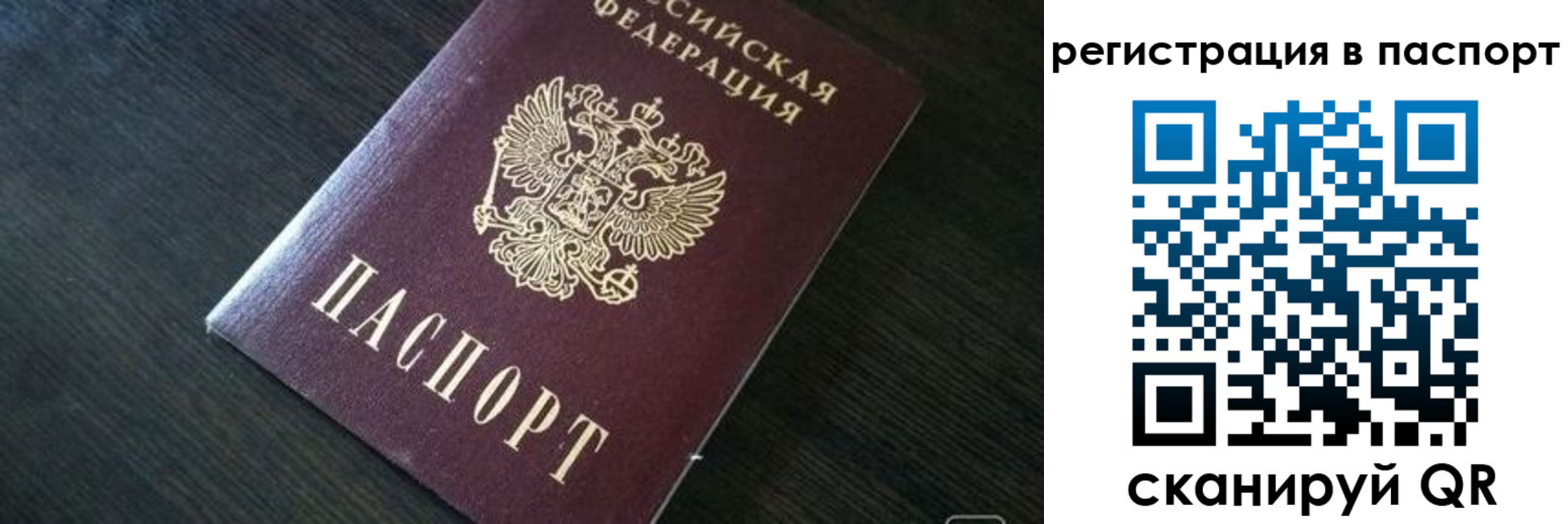 прописка в квартире в Шали