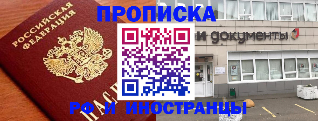 прописка в Шали